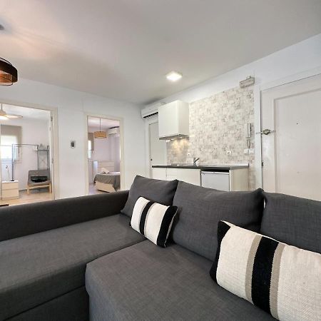 Santa Lucia 2 Bedrooms Apartment 马拉加 外观 照片