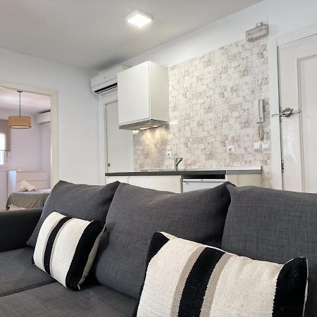 Santa Lucia 2 Bedrooms Apartment 马拉加 外观 照片