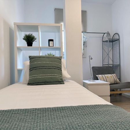 Santa Lucia 2 Bedrooms Apartment 马拉加 外观 照片