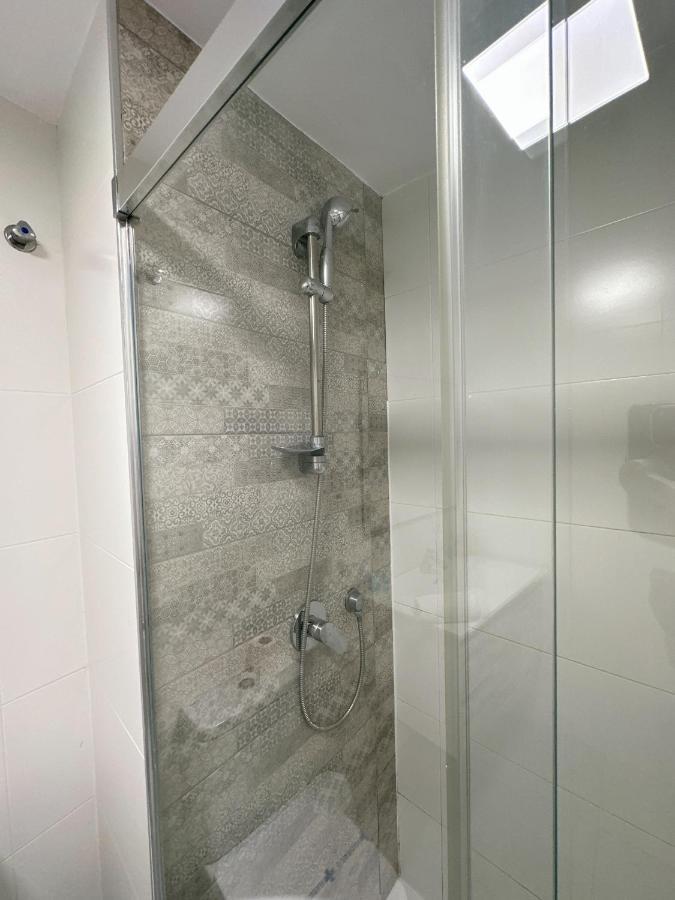 Santa Lucia 2 Bedrooms Apartment 马拉加 外观 照片